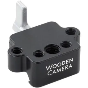 Wooden Camera NATO Clamp