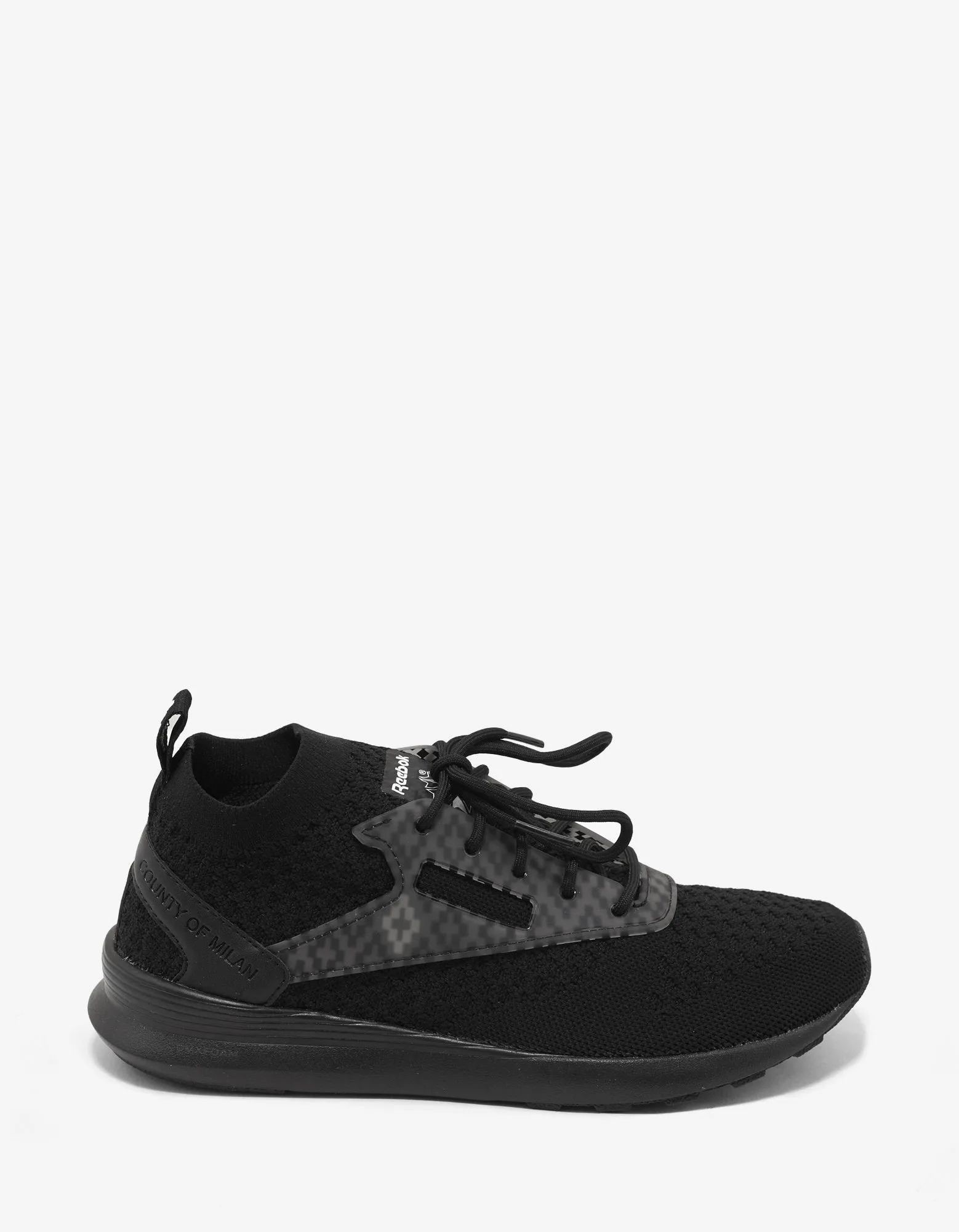 Zoku Reebok Black Running Trainers