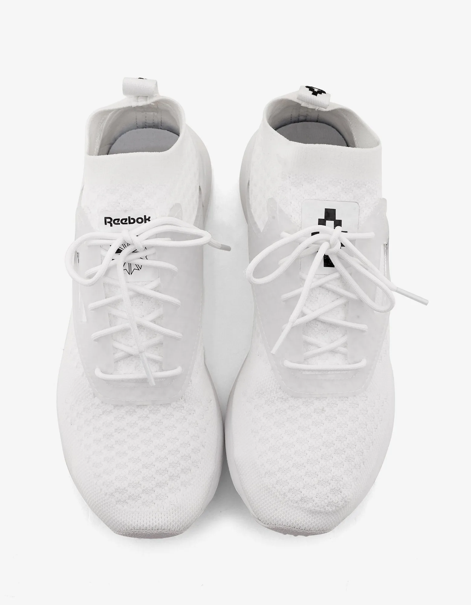 Zoku Reebok White Running Trainers